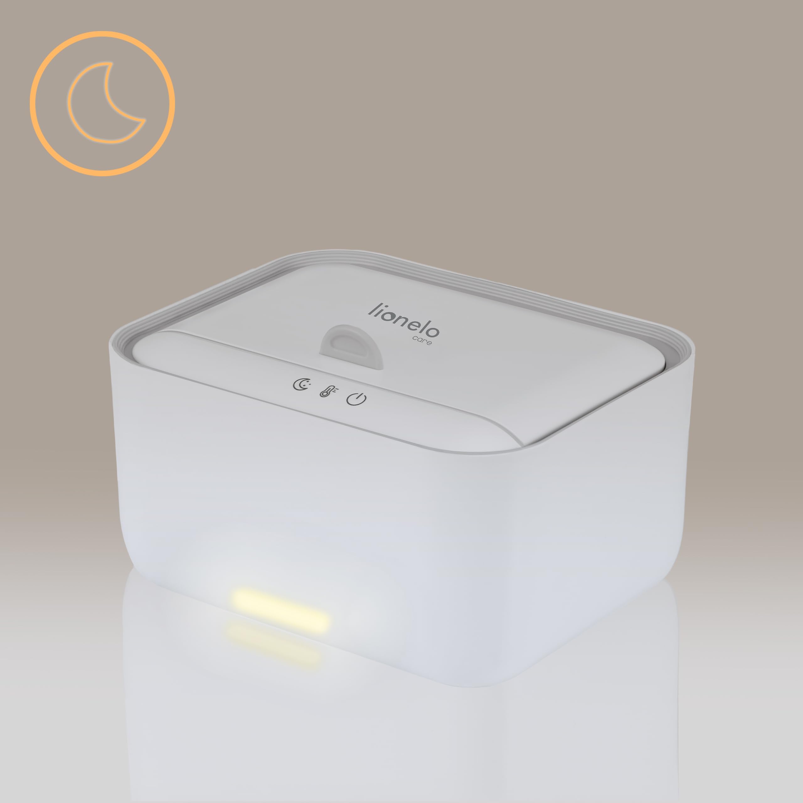 lionelo-babybliss-feuchtt-cherw-rmer-20w-mit-nachtlicht-bpa-frei image 7