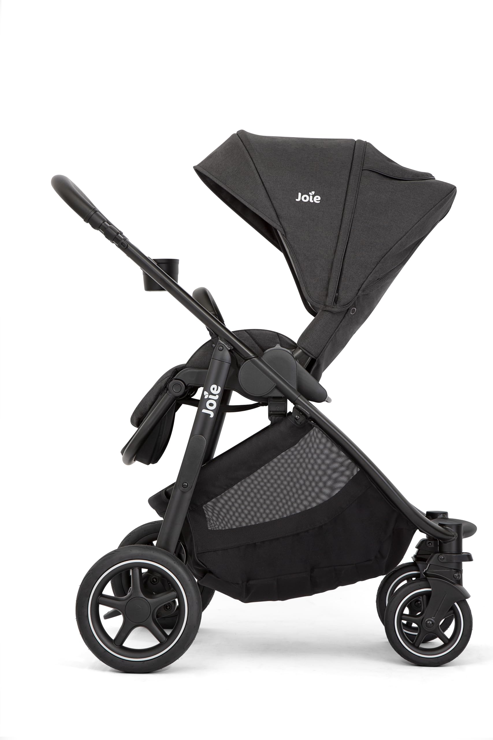 joie-versatrax-buggy-shale-kinderwagen-bis-22-kg-4-in-1 image 4