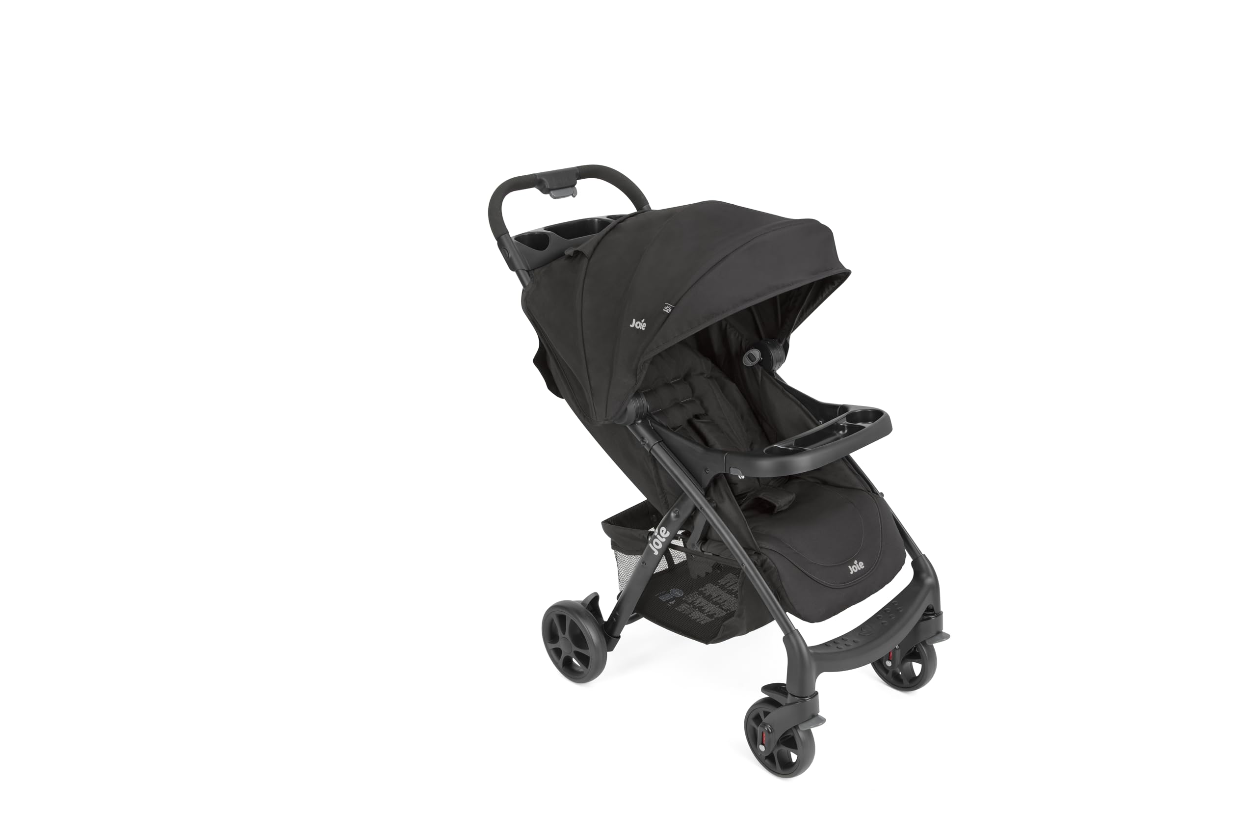 joie-muze-lx-buggy-coal-bis-15-kg-mit-liegeposition-upf-50 image 7