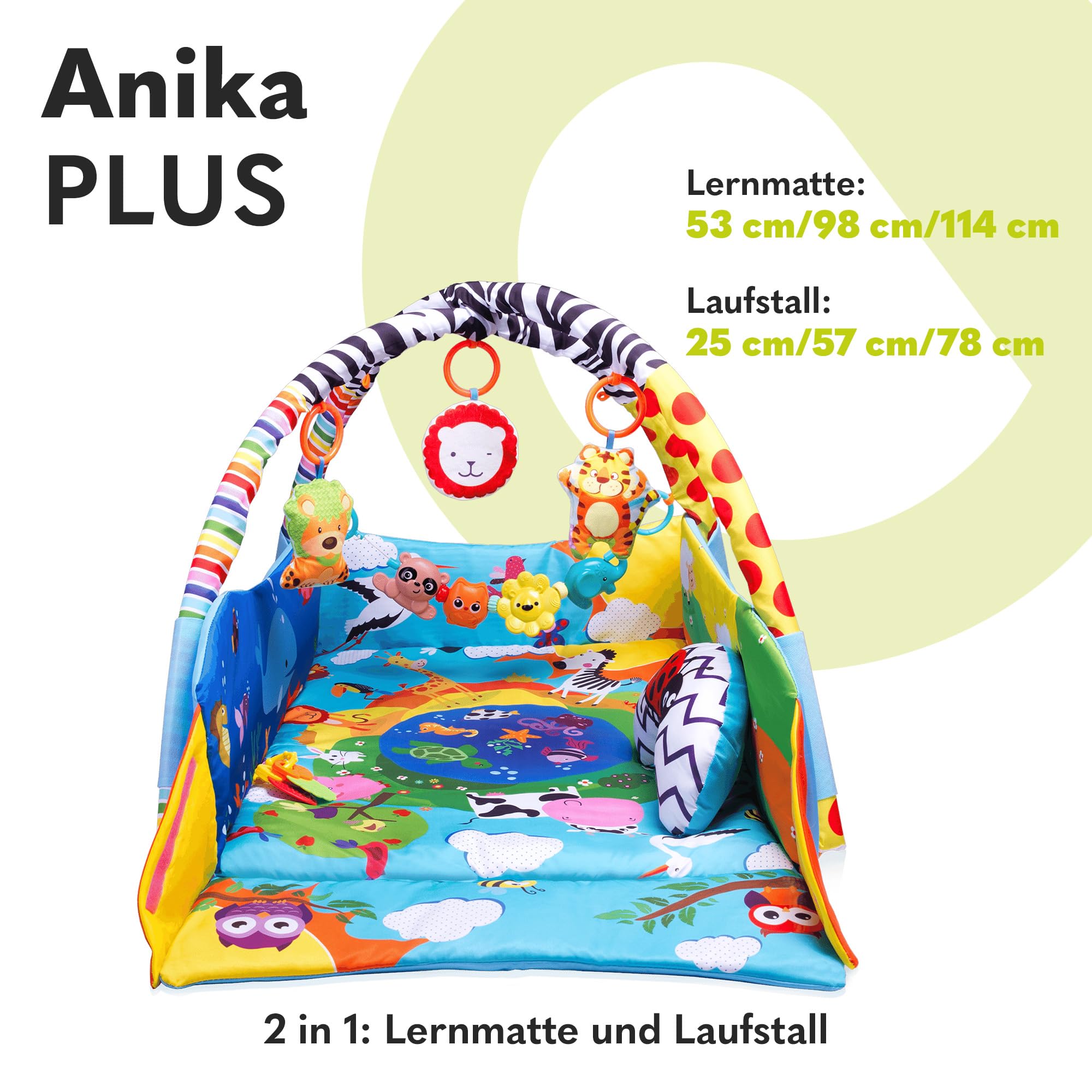 lionelo-robby-anika-spielmatte-plus-blue-mit-b-gen image 2