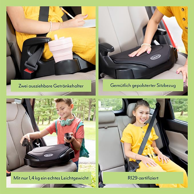 graco-booster-basic-r129-sitzerh-hung-135-150-cm-black image 8