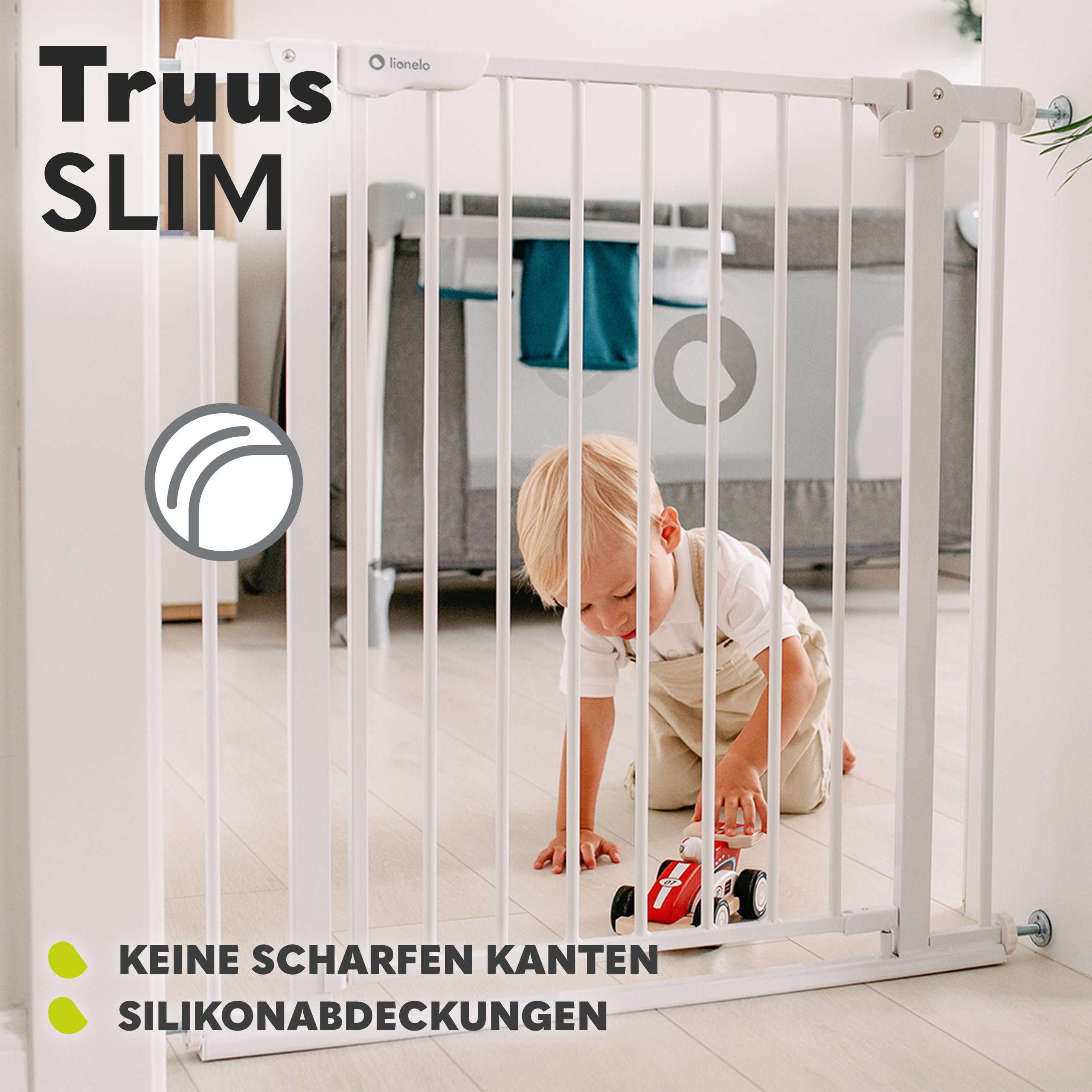 lionelo-truus-treppenschutzgitter-schwarz-75-105-cm-ohne-bohren image 7