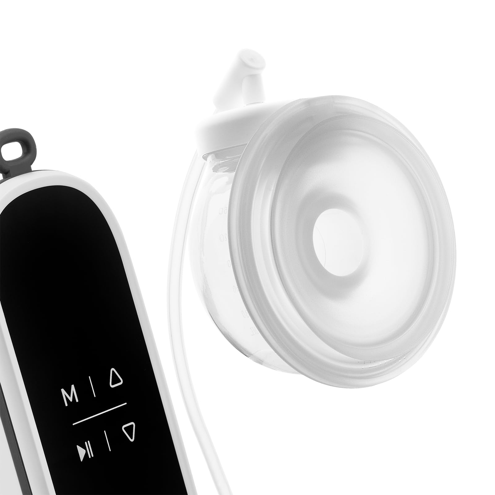 lionelo-twee-free-milchpumpe-elektrisch-freih-ndig-150-ml image 6