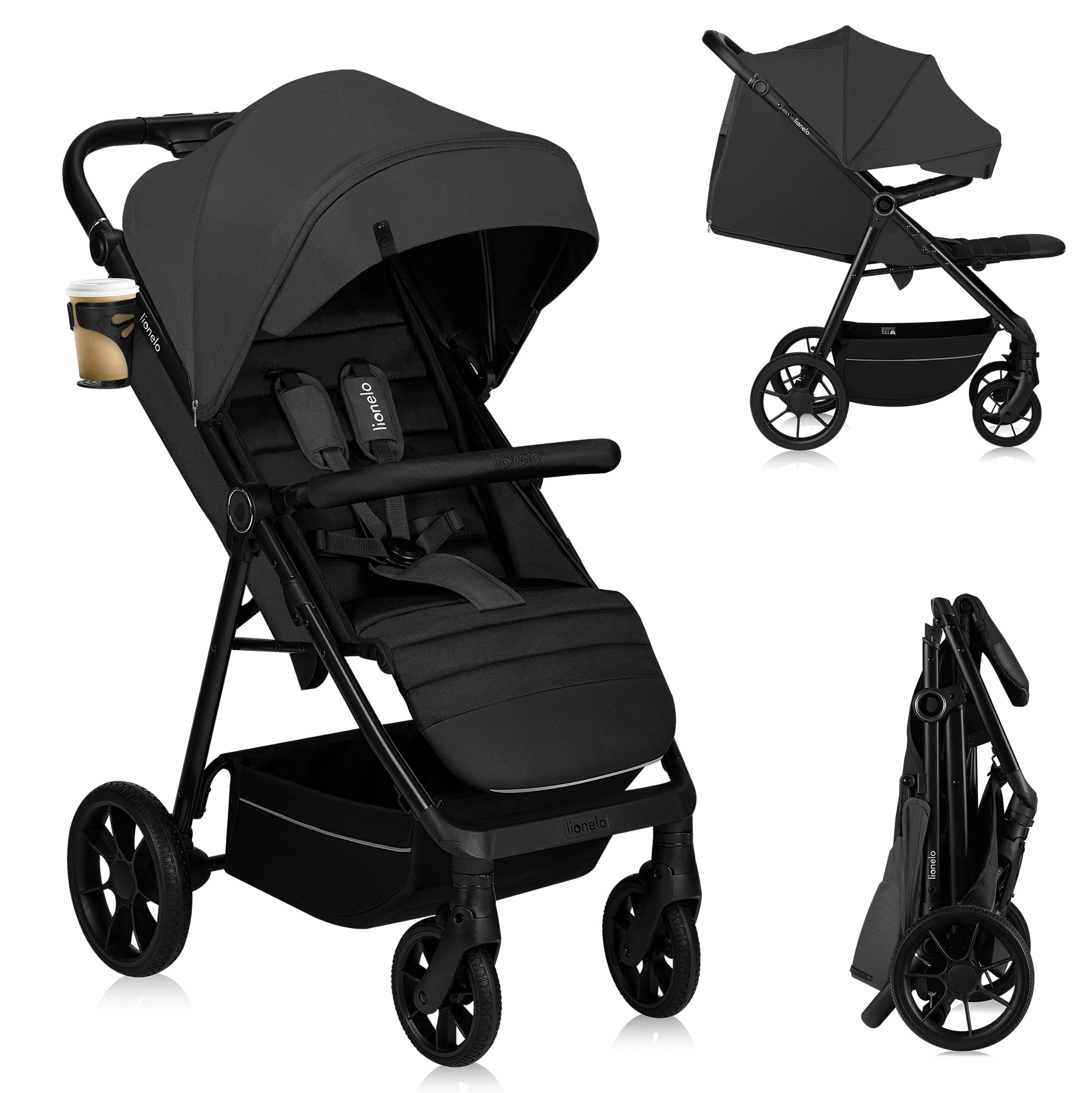 lionelo-mira-buggy-bis-22-kg-xxl-verdeck-upf50-korb image 1
