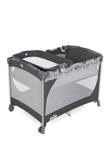 joie-commuter-change-reisebett-logan-15-kg-wickelaufsatz image 7