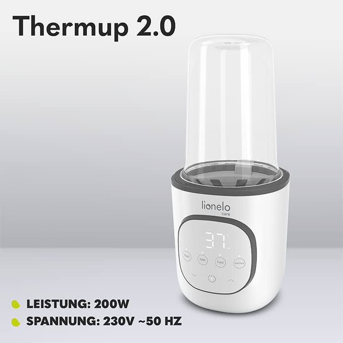 lionelo-thermup-2-0-flaschenw-rmer-5in1-mit-display image 8