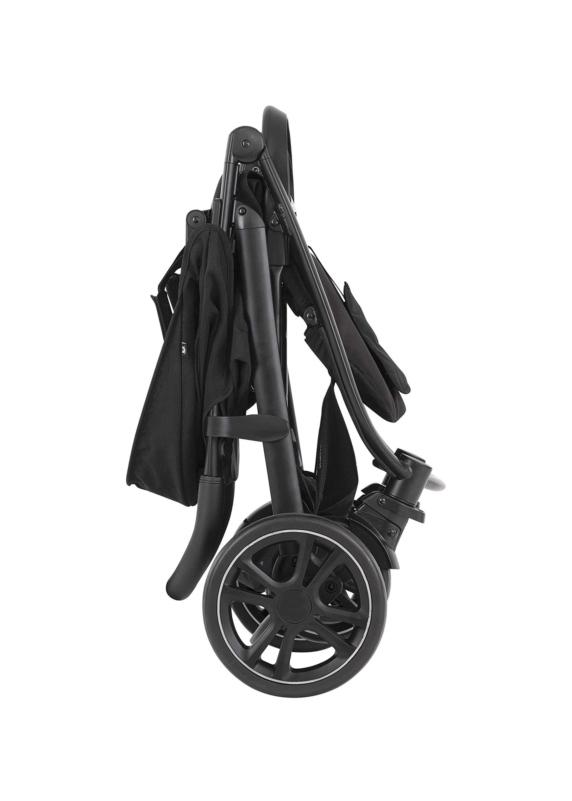 graco-eezefold-buggy-midnight-schwarz-bis-15-kg image 2