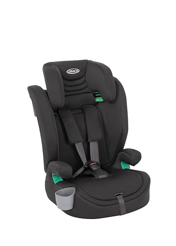 graco-eldura-r129-kindersitz-76-150-cm-midnight-mit-5-punkt-gurt image 6