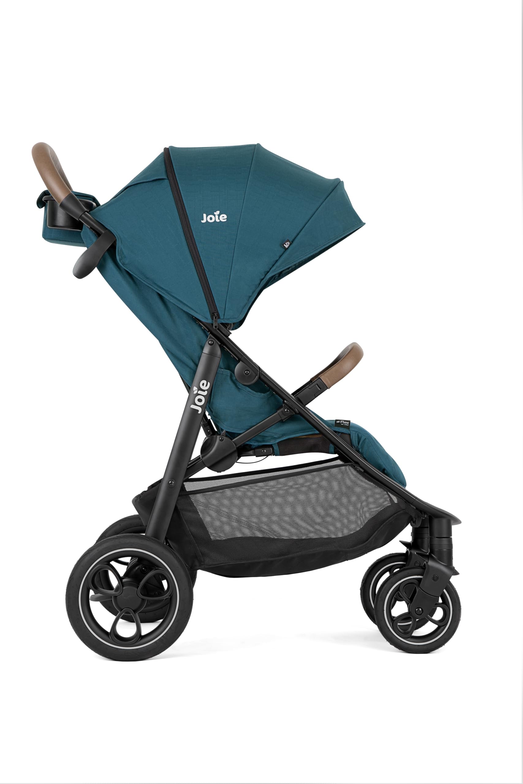 joie-litetrax-pro-buggy-bis-22-kg-liegeposition-peacock image 3