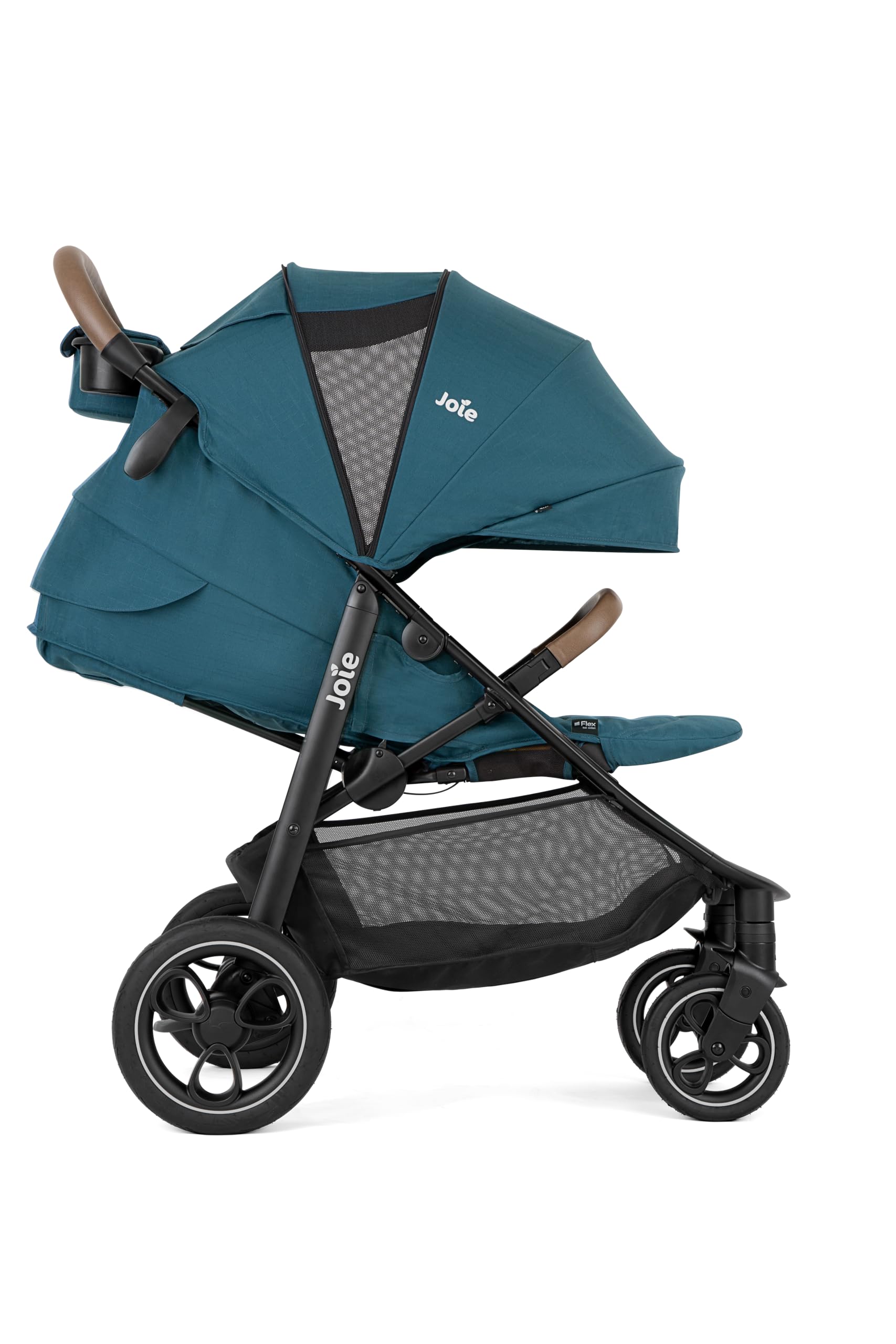 joie-litetrax-pro-buggy-bis-22-kg-liegeposition-peacock image 5
