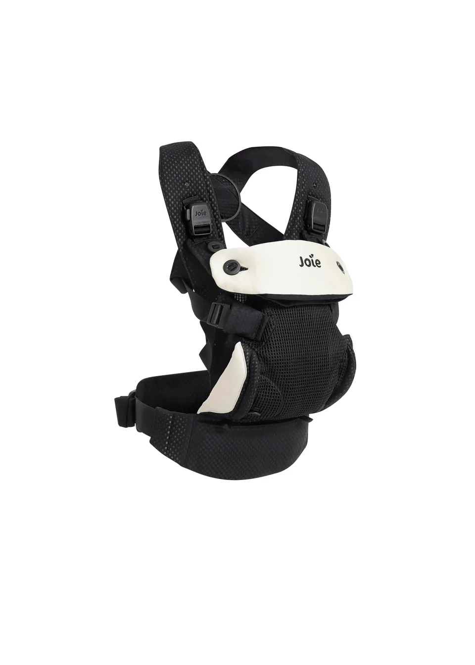 joie-savvy-lite-air-babytrage-jet-3in1-mesh-3-5-14-kg image 1