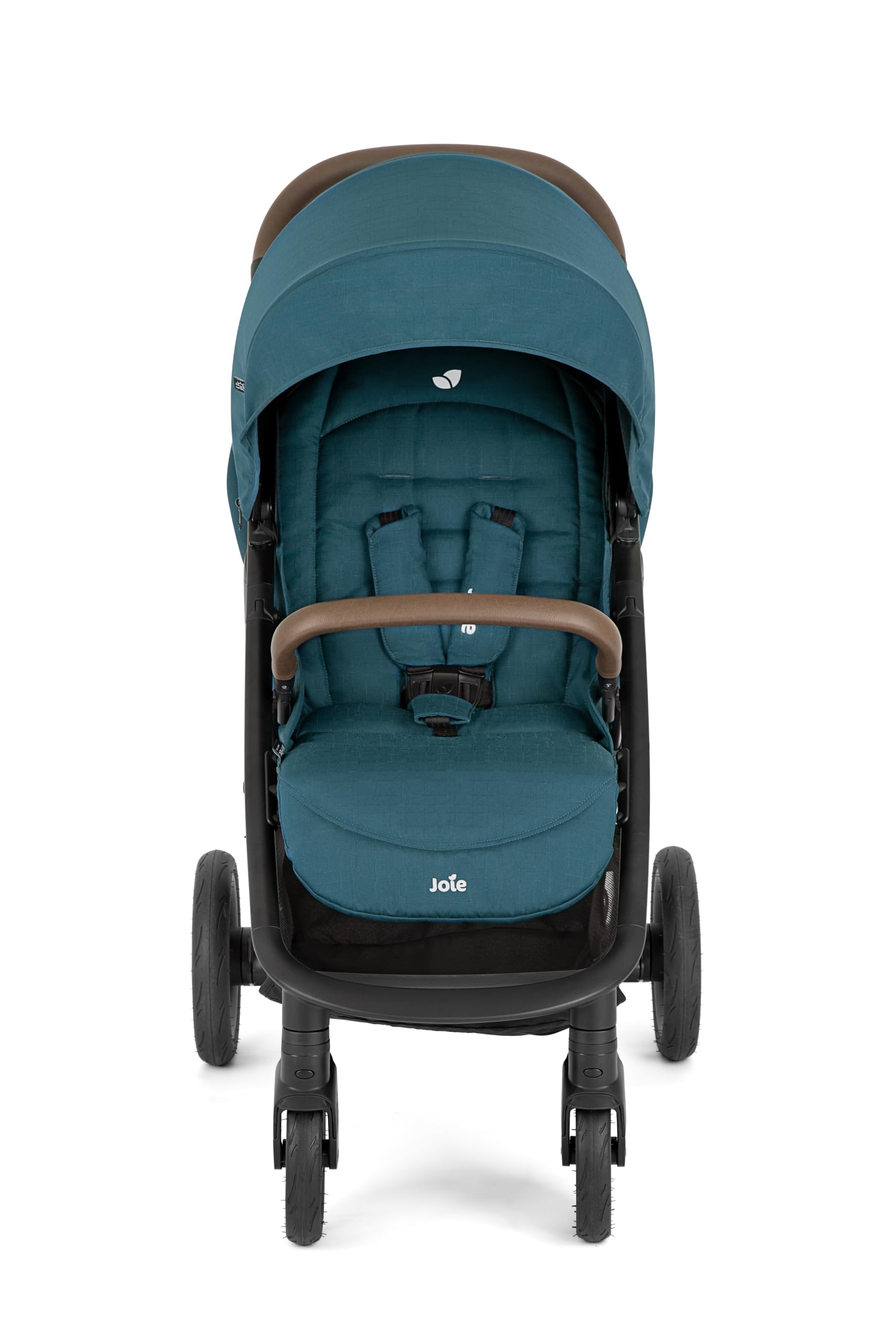 joie-litetrax-pro-buggy-bis-22-kg-liegeposition-peacock image 2