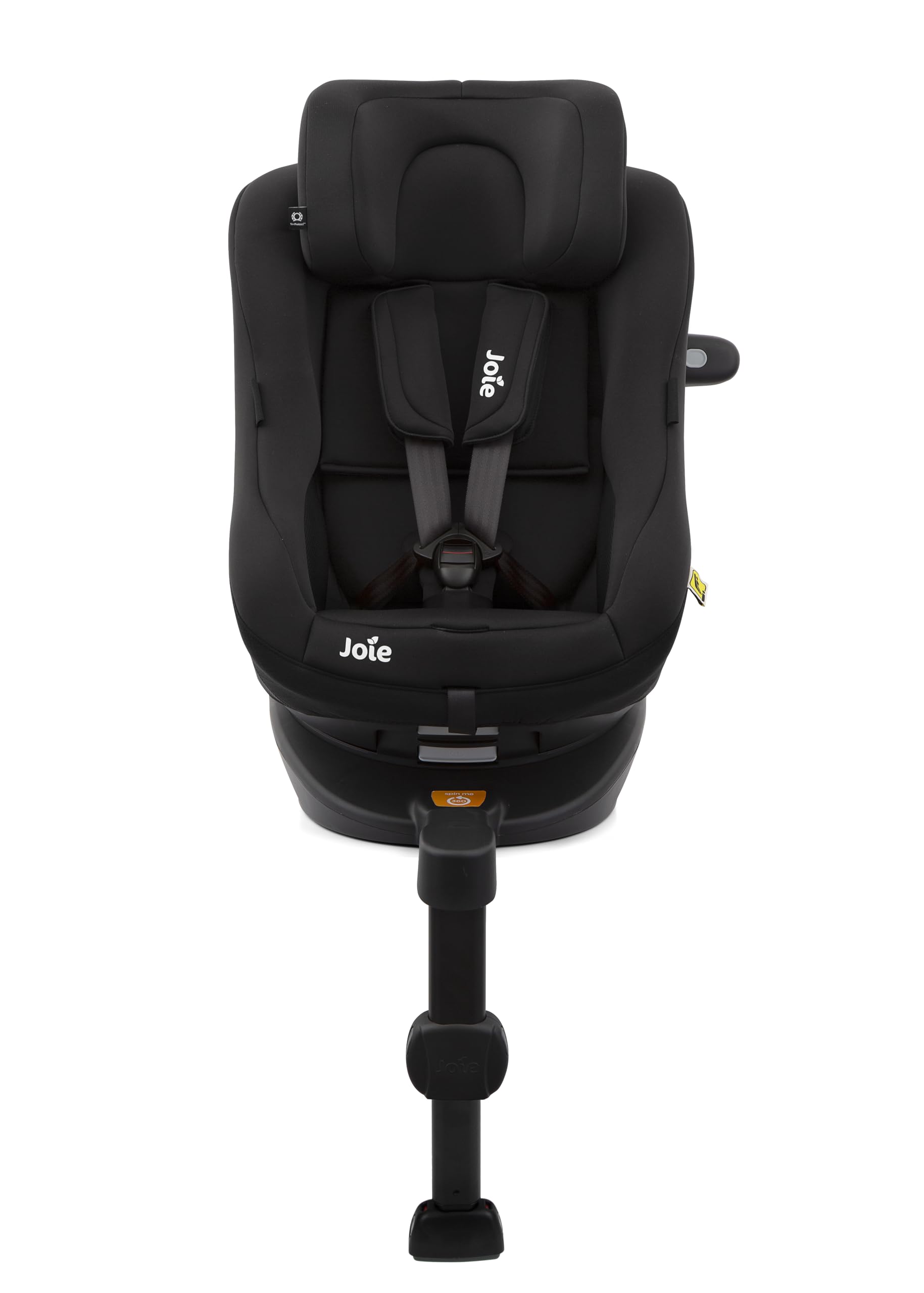 joie-spin-360-gti-kindersitz-shale-drehbar image 6