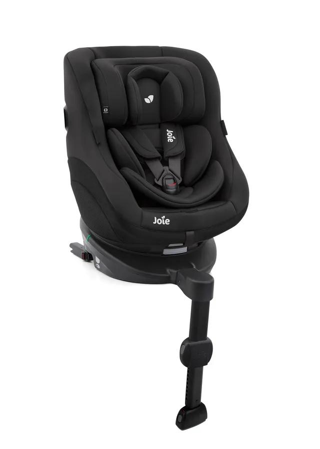joie-spin-360-gti-kindersitz-shale-drehbar image 1
