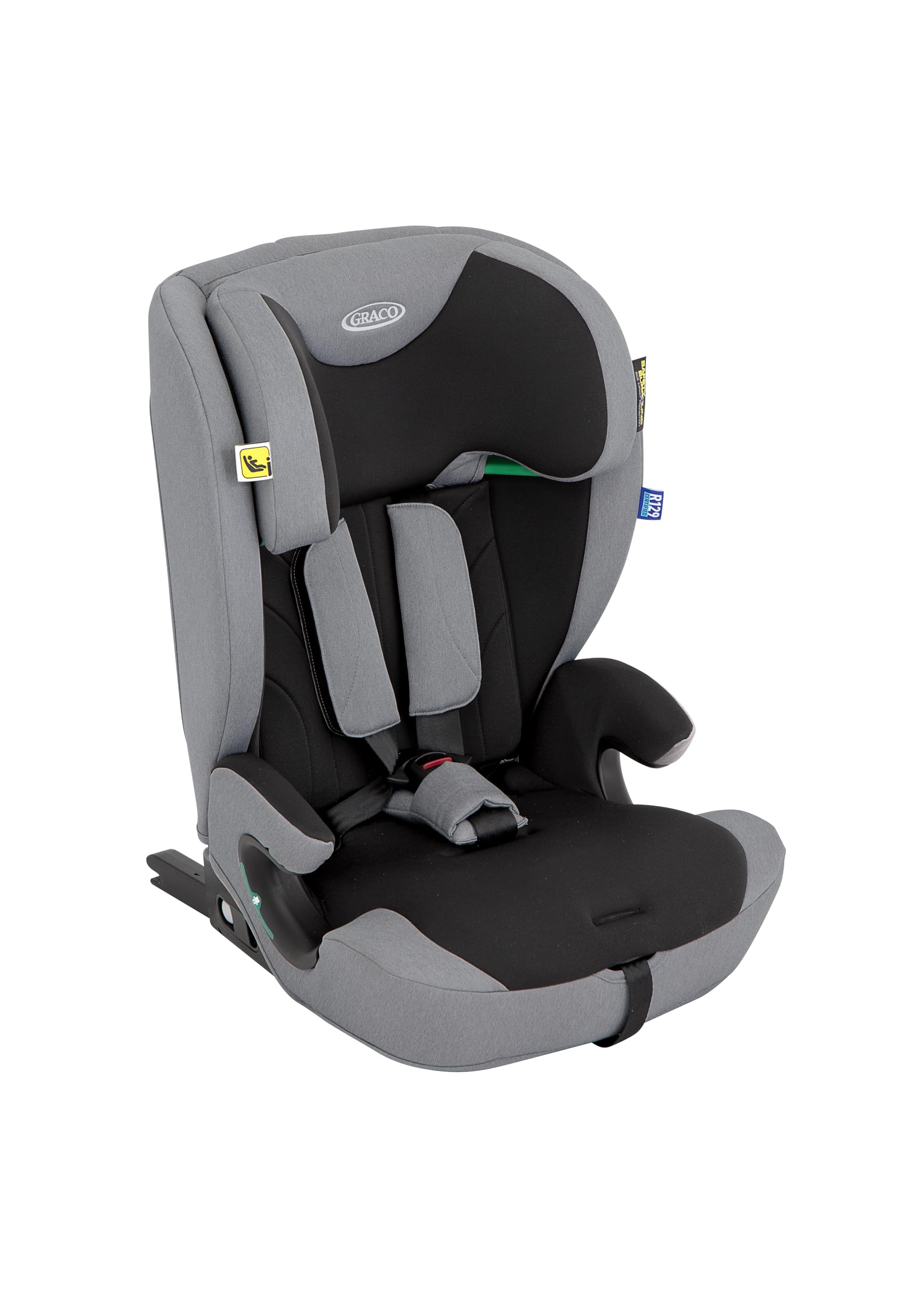 graco-energi-i-size-r129-kindersitz-meteor-76-150-cm image 1