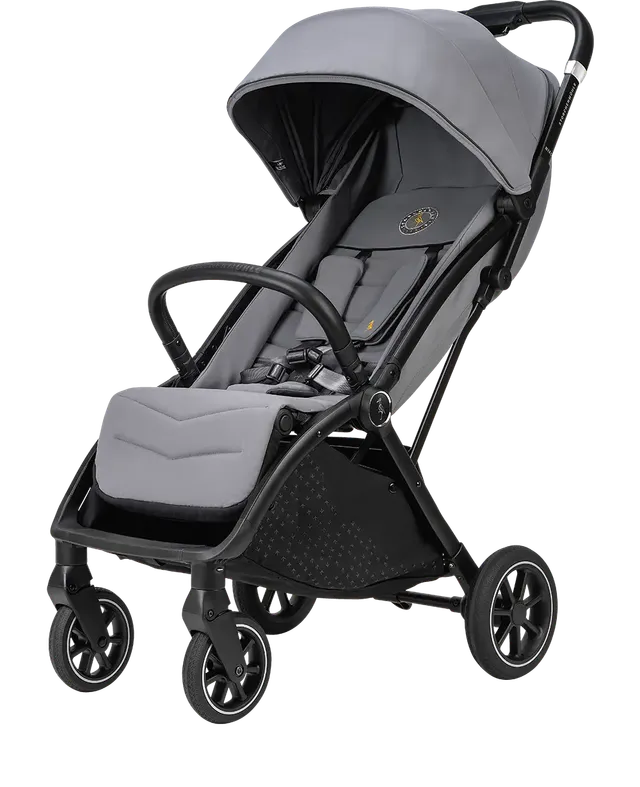 osann-juntos-niko-buggy-onyx-liegeposition image 1