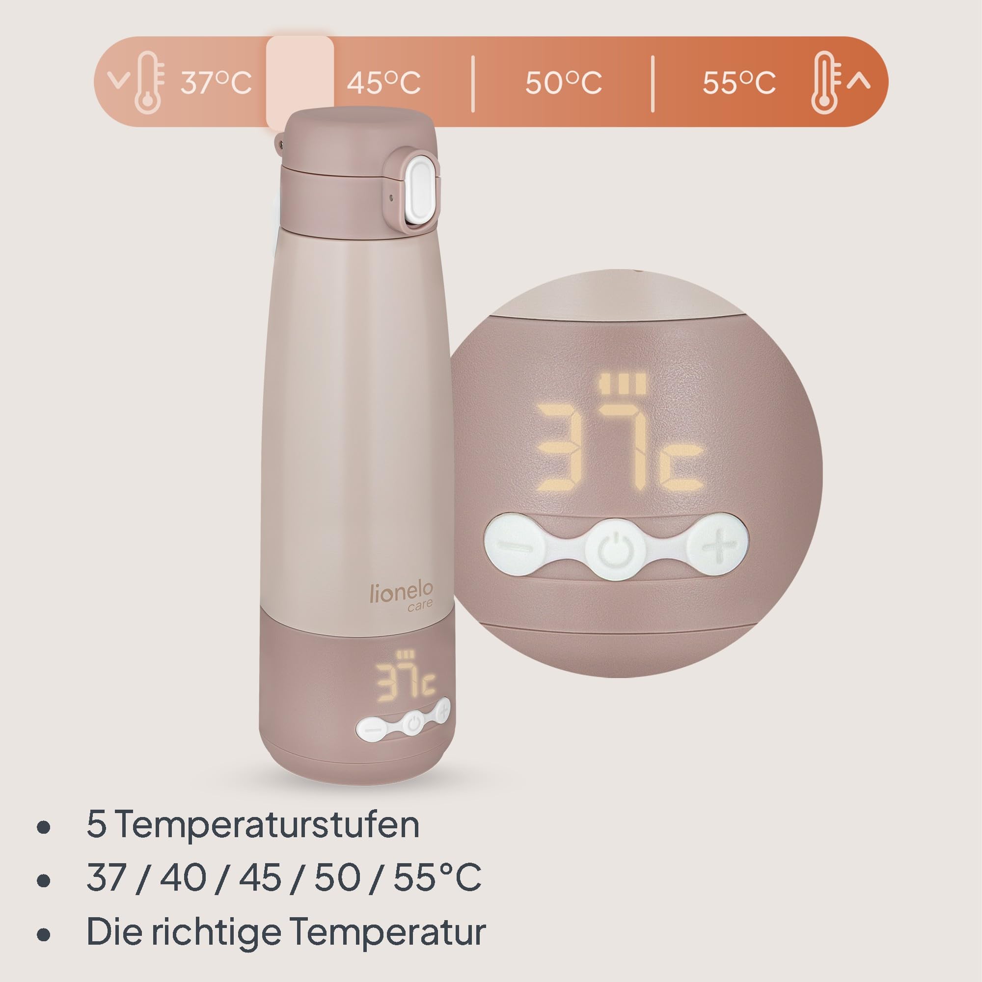 lionelo-thermup-bottle-flaschenw-rmer-350-ml-37-55-c image 4