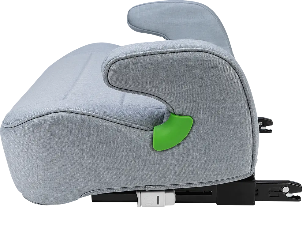 osann-junior-isofix-sitzerh-hung-grey-mit-armlehnen image 7