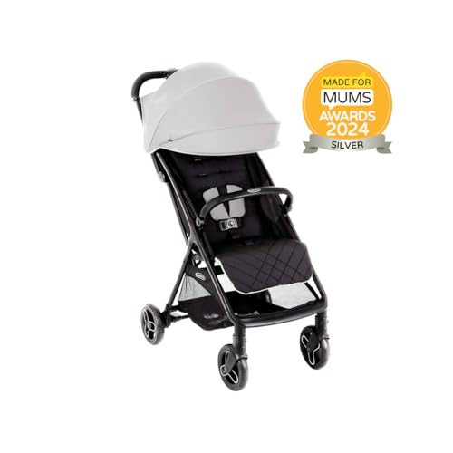 graco-myavo-reisebuggy-steeple-gray-bis-22-kg-mit-liegefunktion image 5