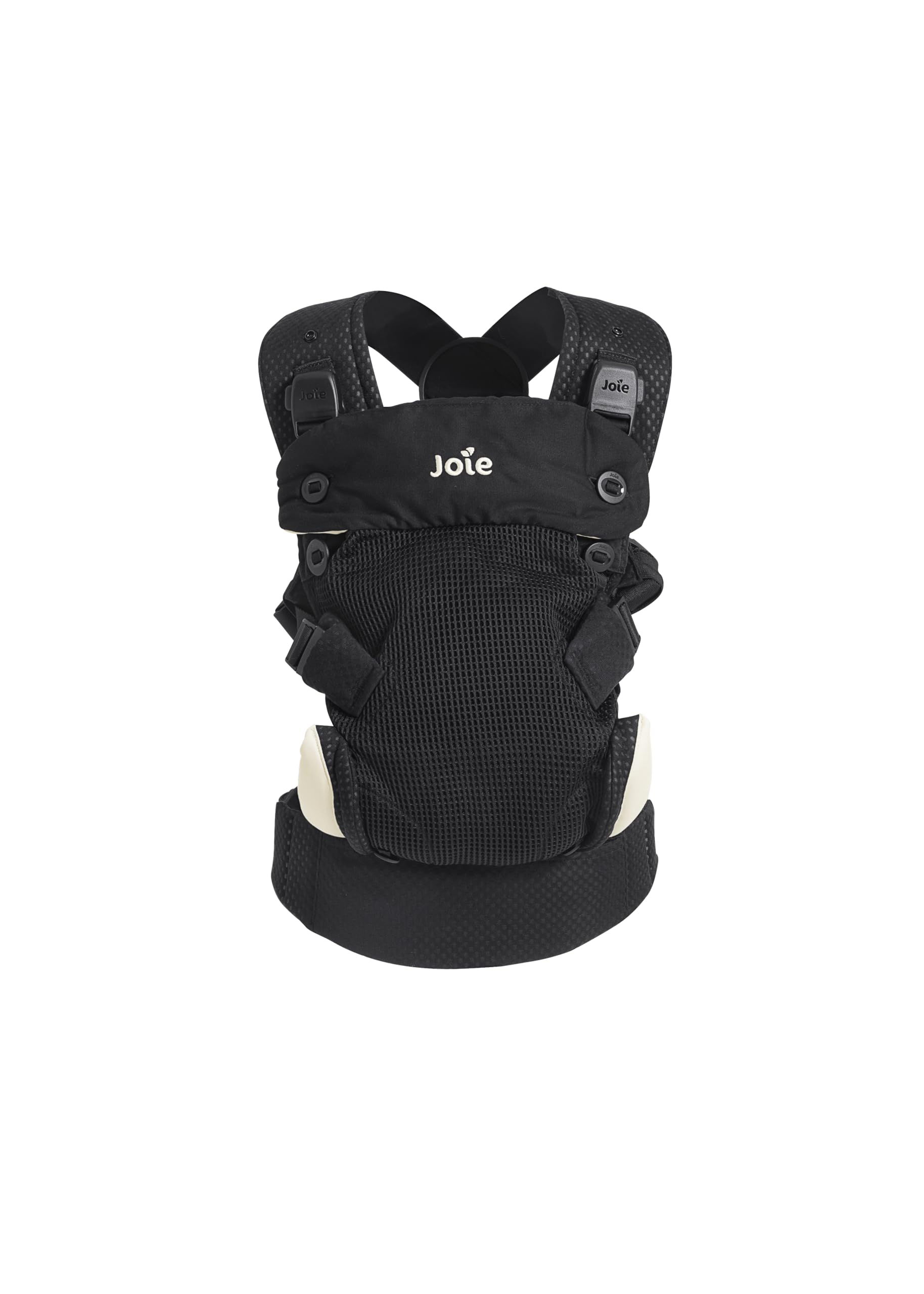 joie-savvy-lite-air-babytrage-jet-3in1-mesh-3-5-14-kg image 5