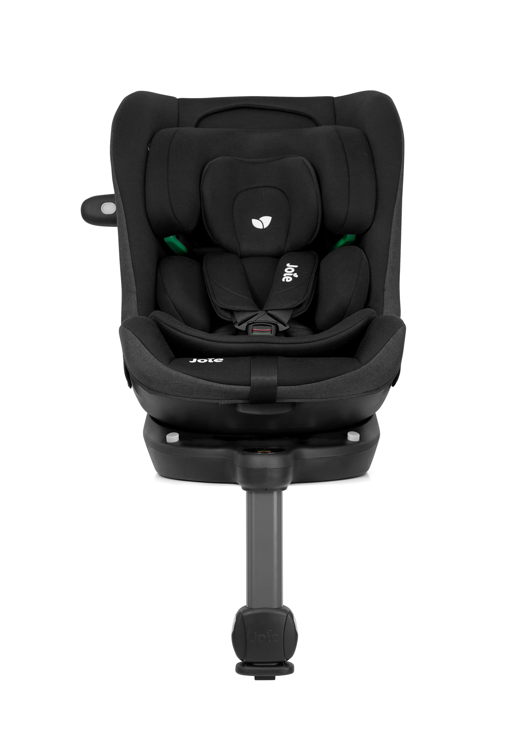 joie-i-pivot-grow-kindersitz-shale-40-135-cm-drehbar image 2