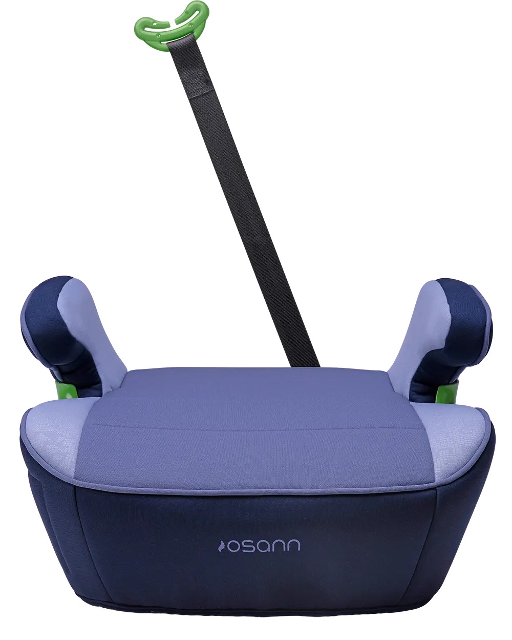 osann-junior-isofix-sitzerh-hung-pixel-black-15-36-kg image 8