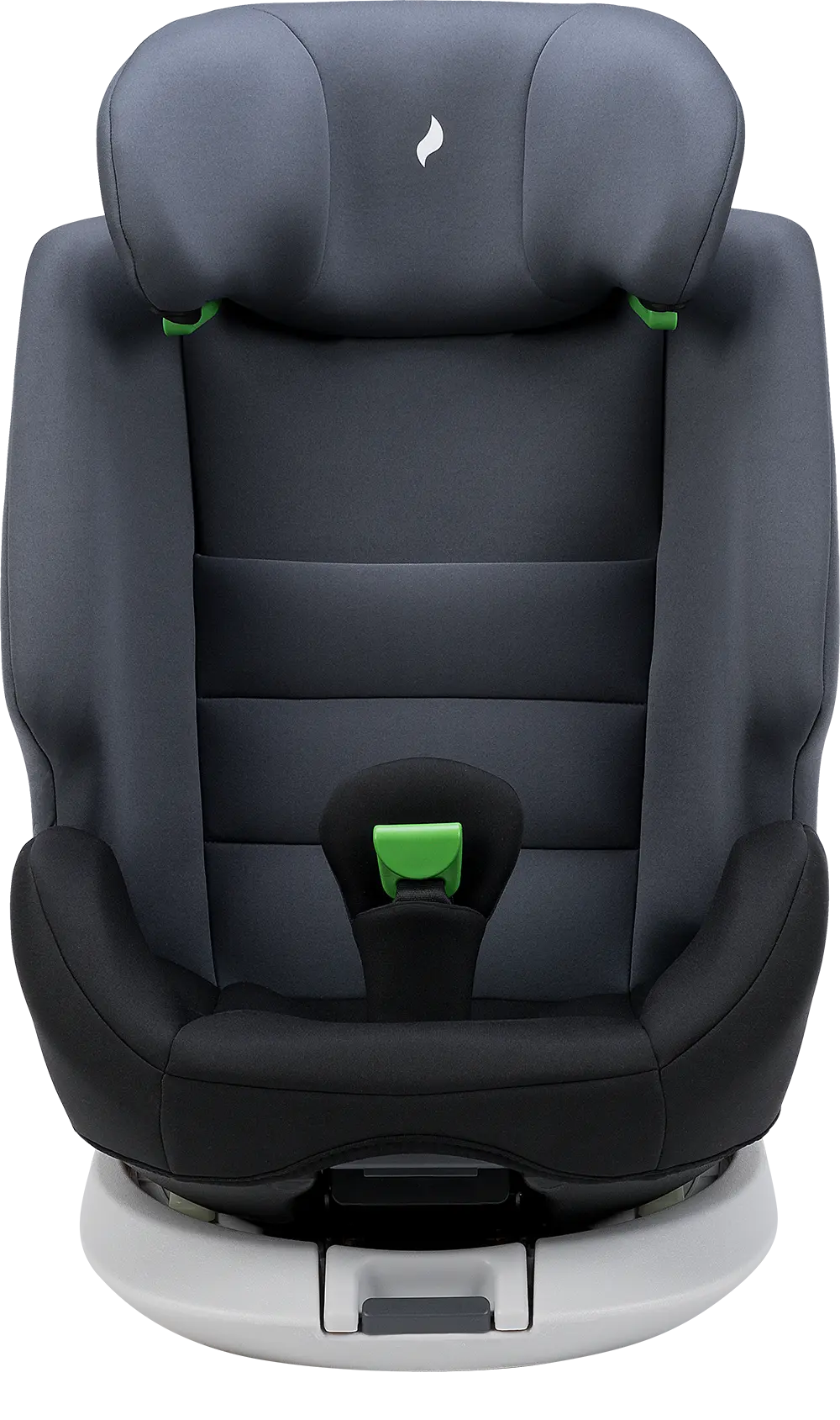 osann-four-maxi-kindersitz-nero-drehbar-180-grad image 5