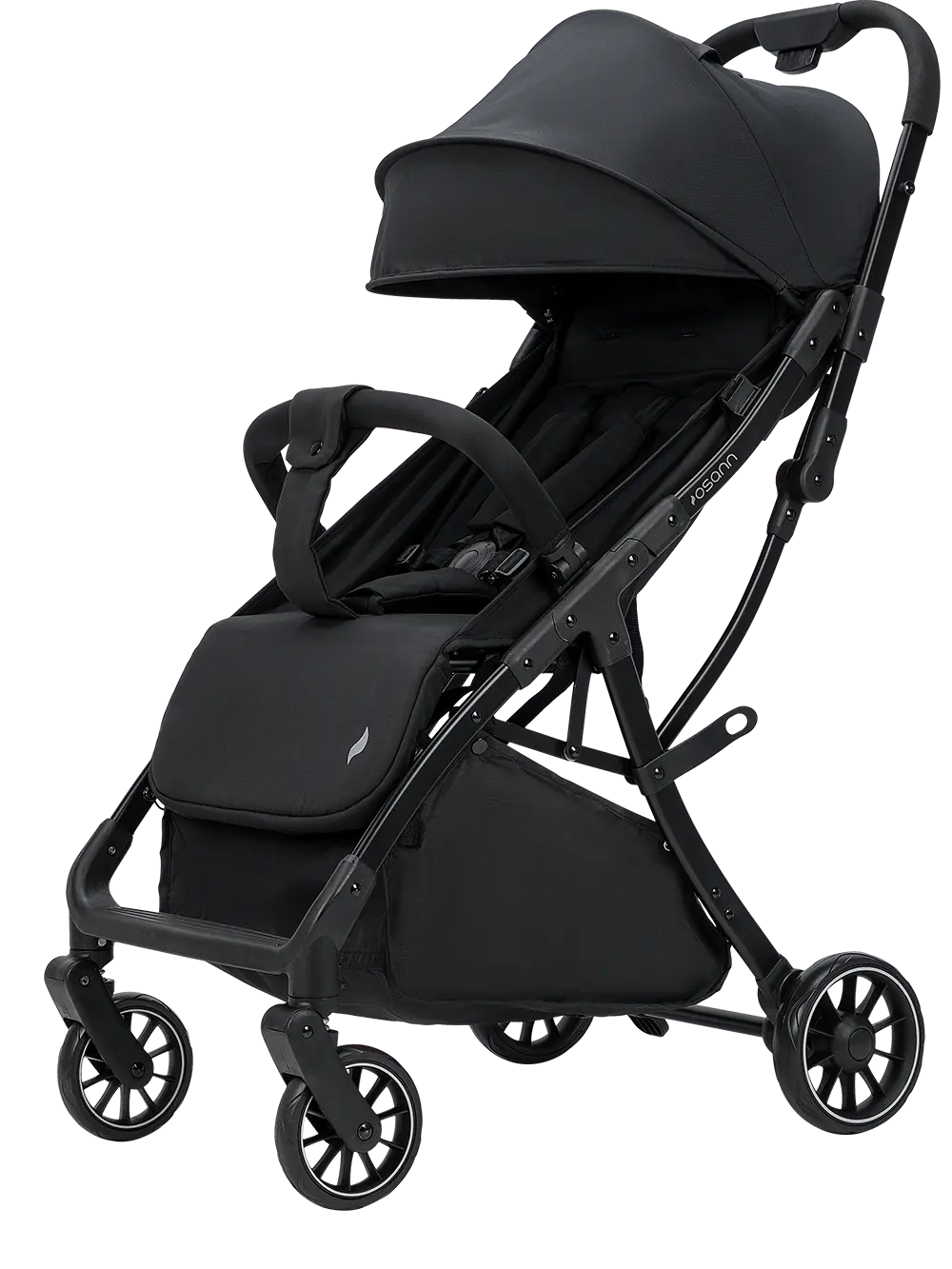 osann-vegas-buggy-carbon-liegefl-che-autofold image 1