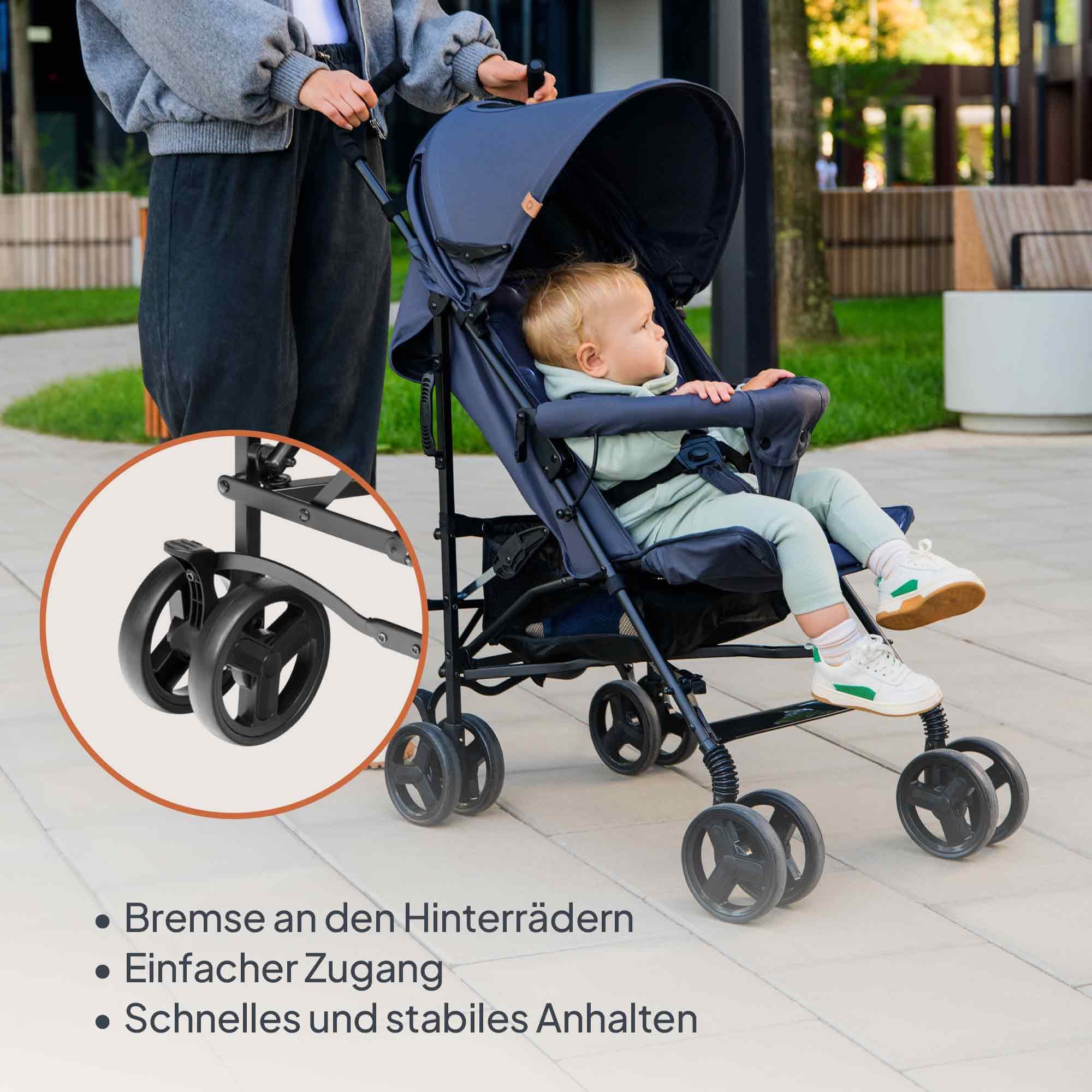lionelo-elia-buggy-bis-15-kg-zusammenklappbar image 4