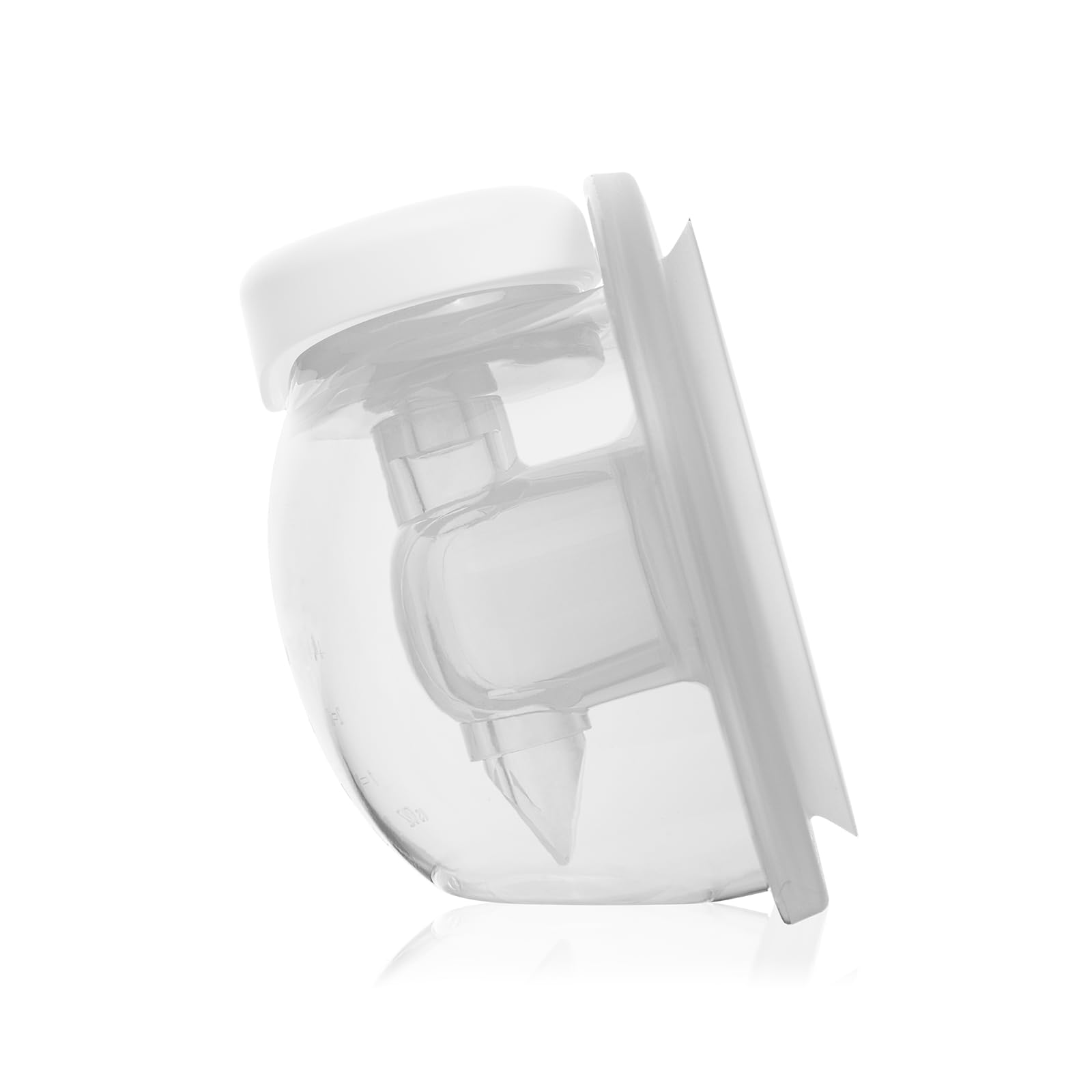 lionelo-twee-free-milchpumpe-elektrisch-freih-ndig-150-ml image 2