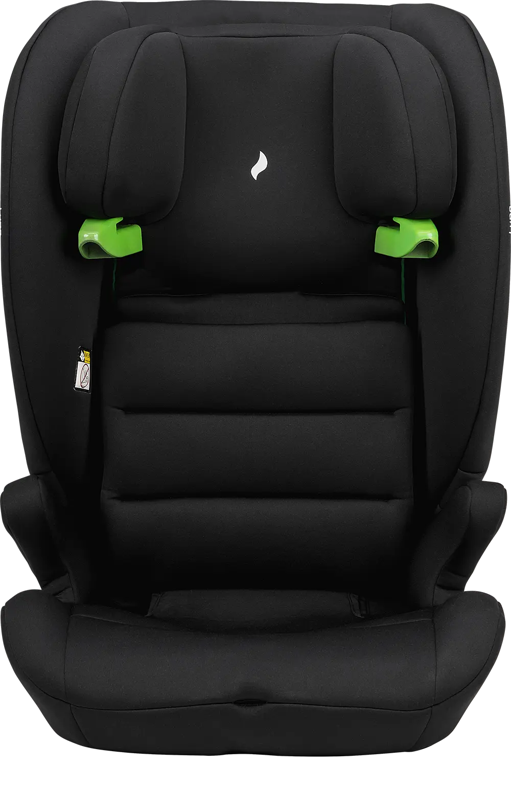 osann-lupo-kindersitz-black-i-size-bis-150-cm-mitwachsend image 8