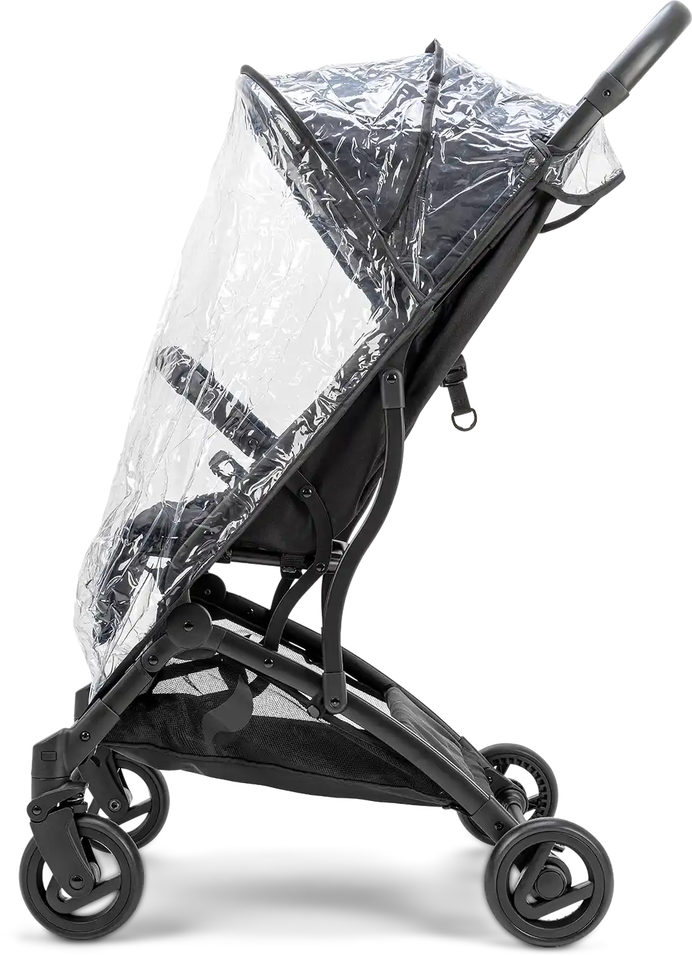 osann-vegas-regenverdeck-buggy-transparent image 1