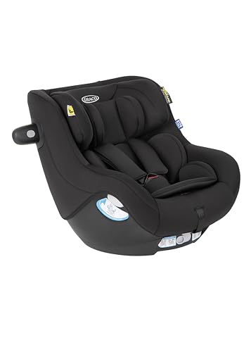 graco-snuggo-i-size-r129-kindersitz-midnight-drehbar-40-105-cm image 8
