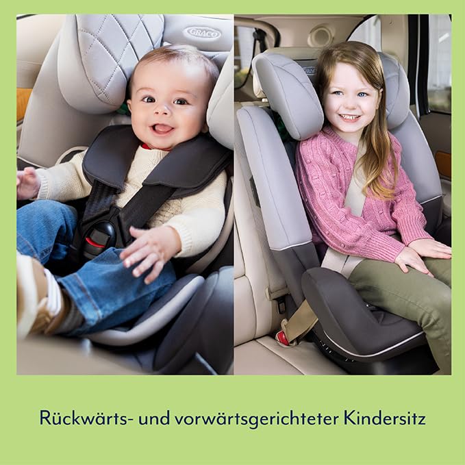graco-slimfit-r129-kindersitz-iron-grau-40-145-cm image 8
