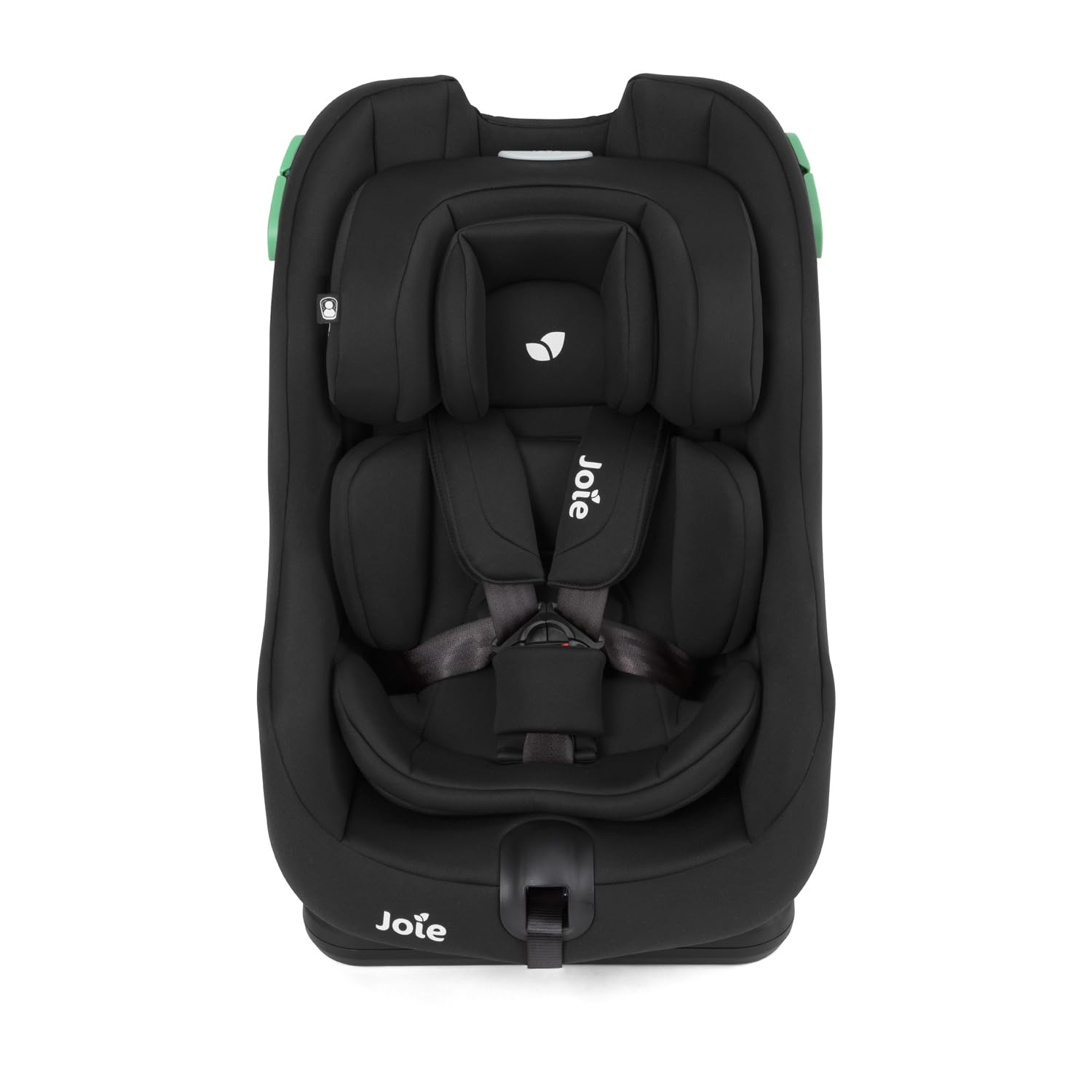 joie-steadi-r129-autositz-shale-40-105-cm-mit-gurt-ab-geburt image 2