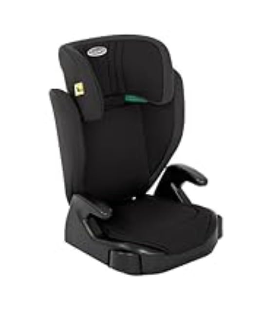 Sitzt stabil im Auto