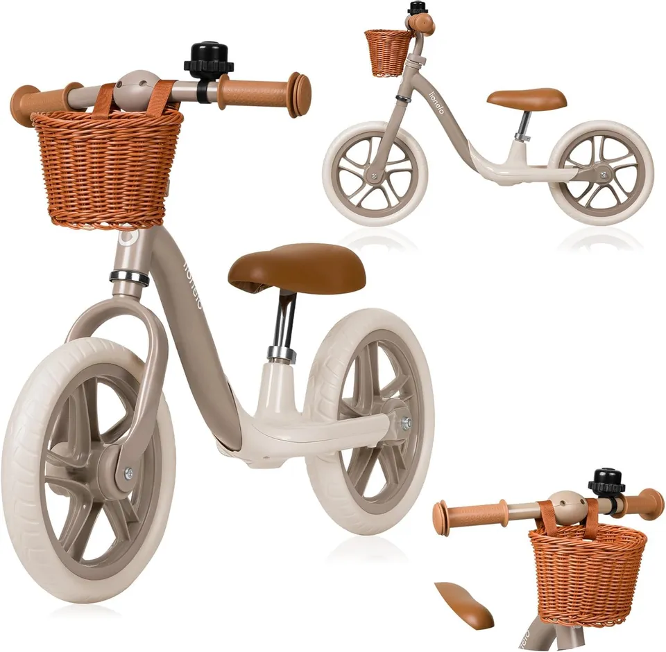 lionelo-alex-plus-kinderlaufrad-12-zoll-bis-30-kg image 1