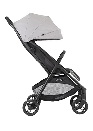 graco-myavo-reisebuggy-steeple-gray-bis-22-kg-mit-liegefunktion image 8