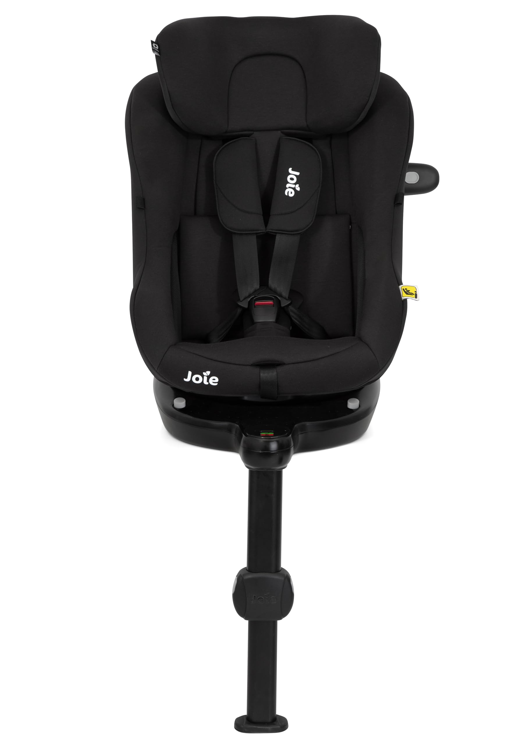 joie-i-pivot-360-r129-kindersitz-shale-40-105-cm image 7