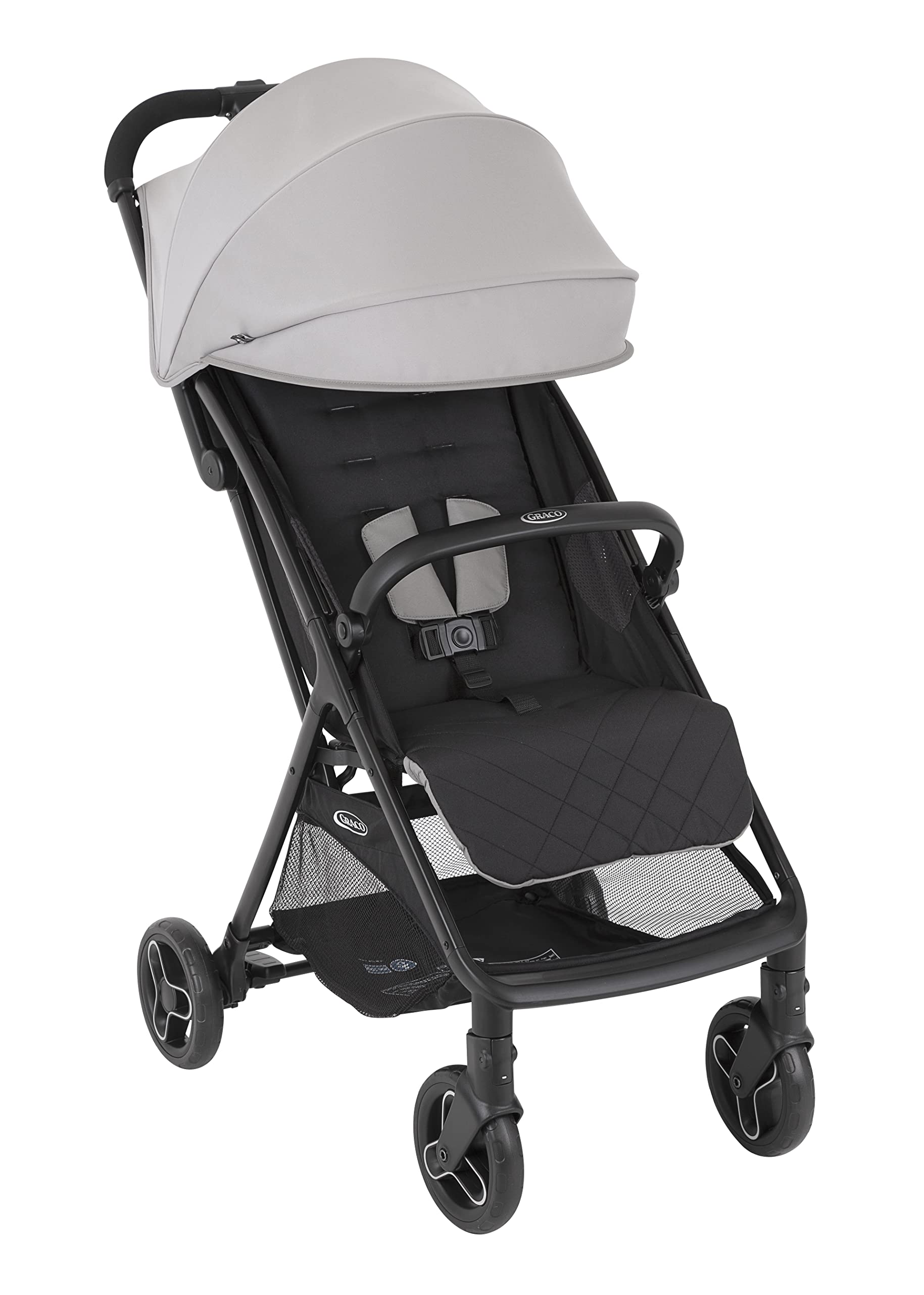 graco-myavo-reisebuggy-steeple-gray-bis-22-kg-mit-liegefunktion image 1