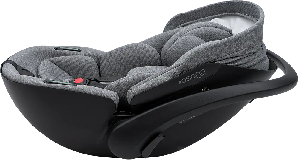 osann-cuddle-babyschale-carbon-40-87-cm image 8