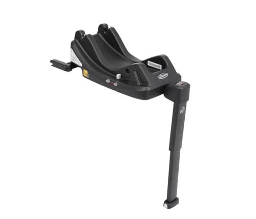 graco-isofamily-i-size-isofix-basis-schwarz image 7