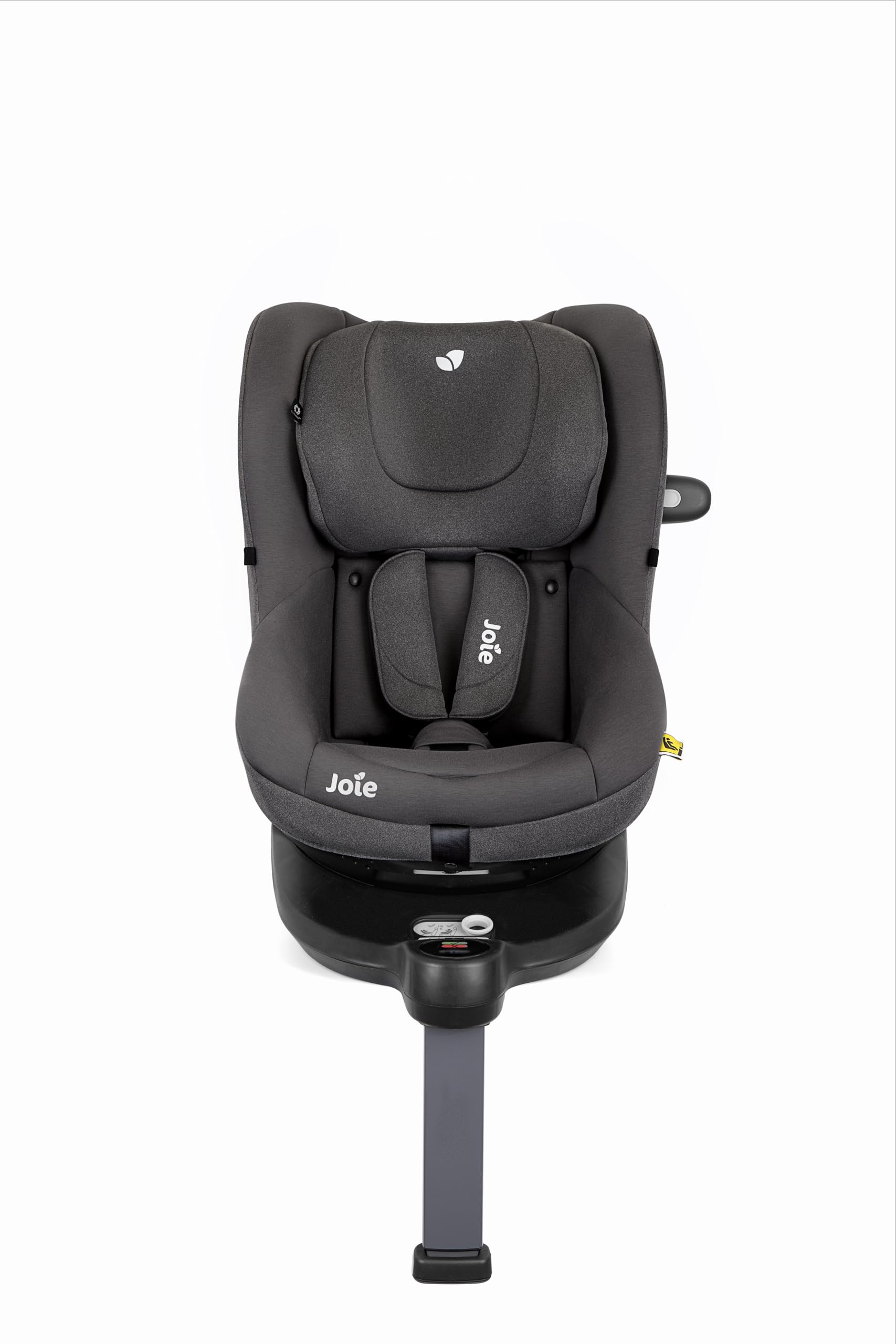 joie-i-spin-360-kindersitz-thunder-40-105-cm-drehbar image 7