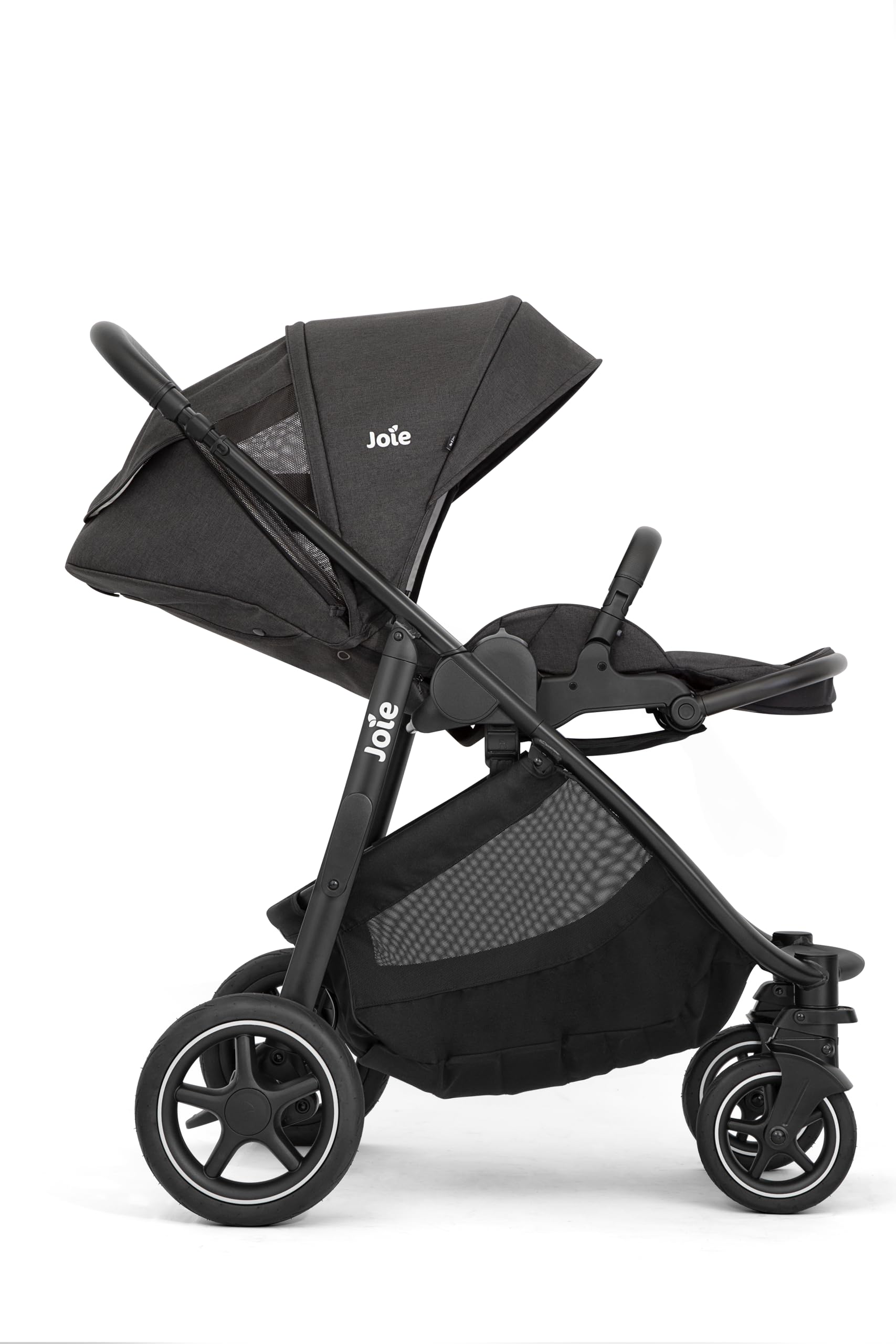 joie-versatrax-buggy-shale-kinderwagen-bis-22-kg-4-in-1 image 5
