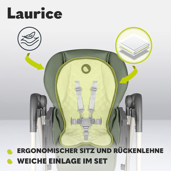 lionelo-laurice-hochstuhl-2-in-1-mit-wippe-6-36-monate image 4