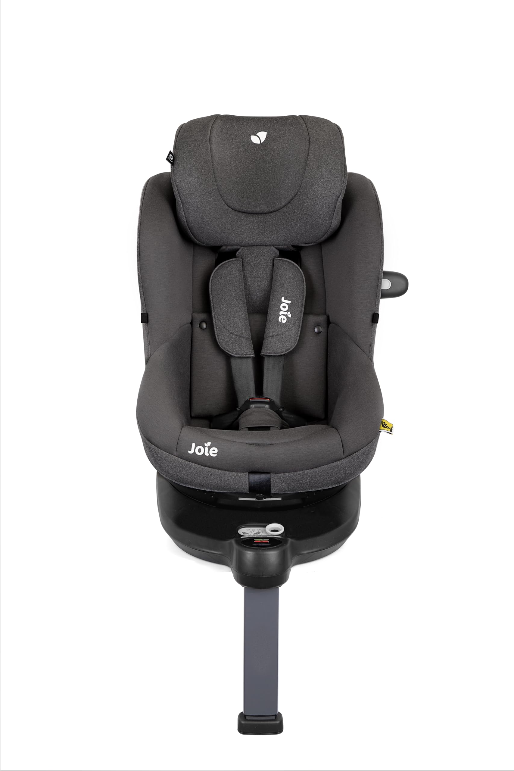 joie-i-spin-360-kindersitz-thunder-40-105-cm-drehbar image 5