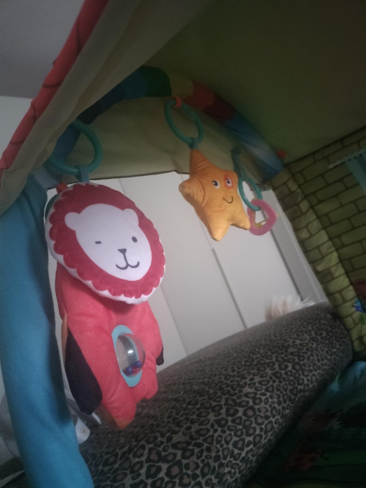 Steht als Haus