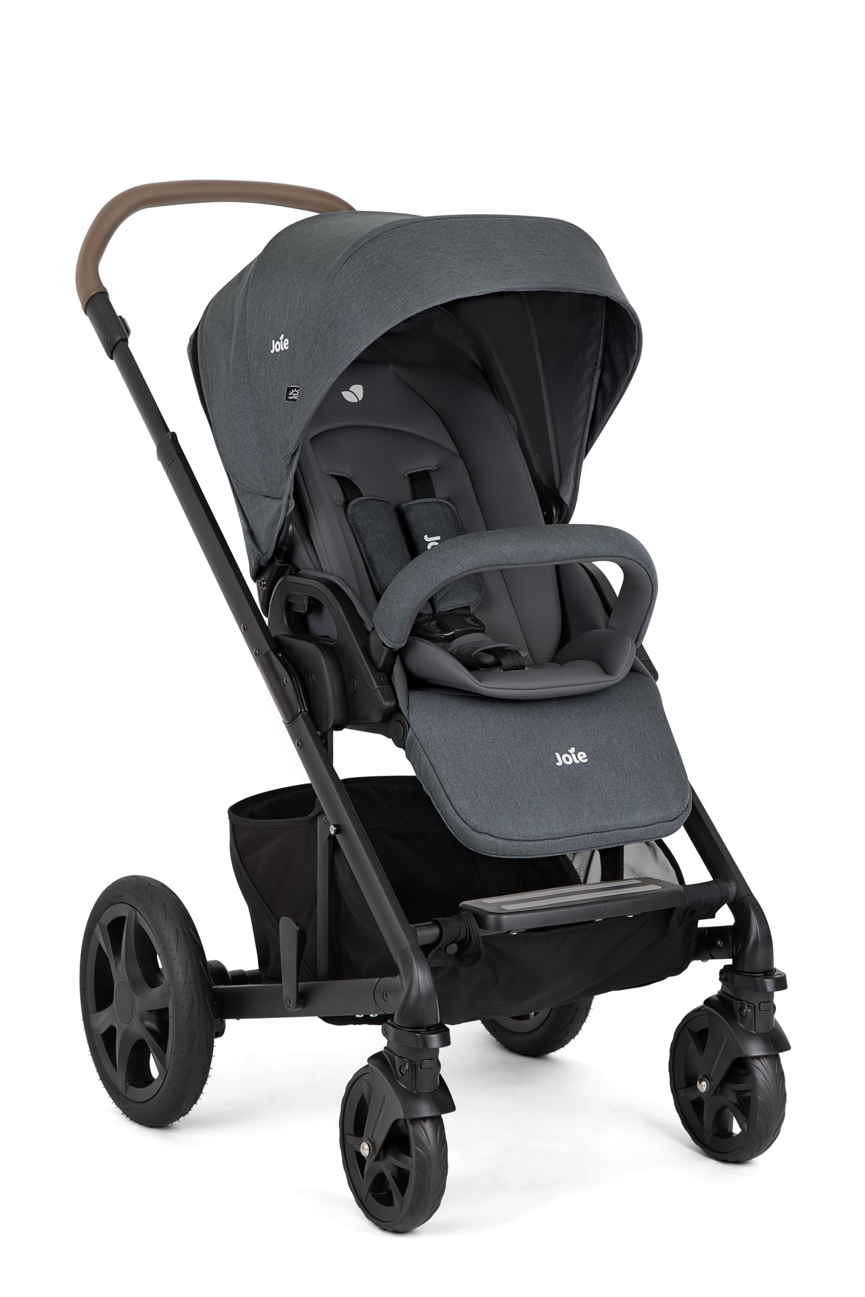 joie-chrome-dlx-trio-kinderwagen-moonlight-0-22-kg image 2