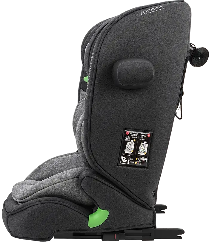 osann-flux-isofix-ext-kindersitz-all-black image 7