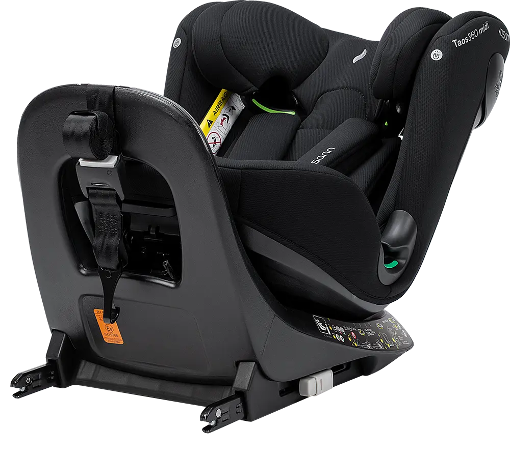 osann-taos360-midi-kindersitz-carbon-drehbar-top-tether image 8